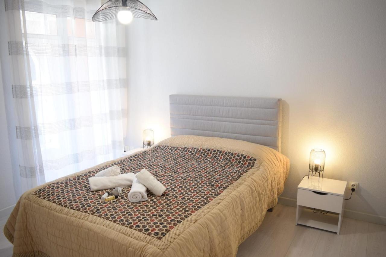 אקס-אן-פרובאנס Spacious Bright And Quiet Nest With Terrace מראה חיצוני תמונה